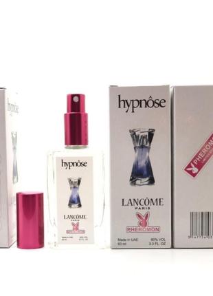 Женский аромат lancome hypnose (ланком гипсит) с феромоном 60 мл