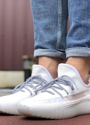 Чоловічі кросівки yeezy