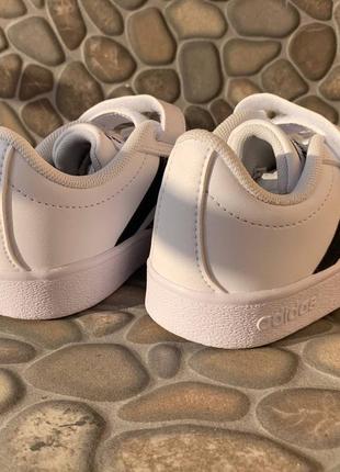 Дитячі кросівки adidas vl court 2.0, розмір 295 фото