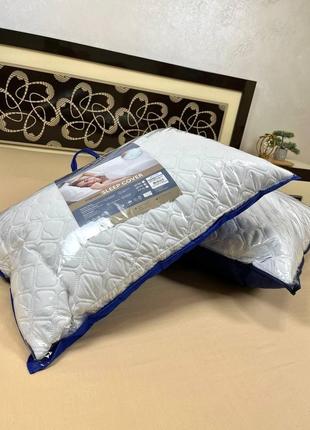 Подушки sleep cover2 фото