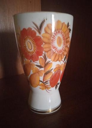 Вазочка винтаж