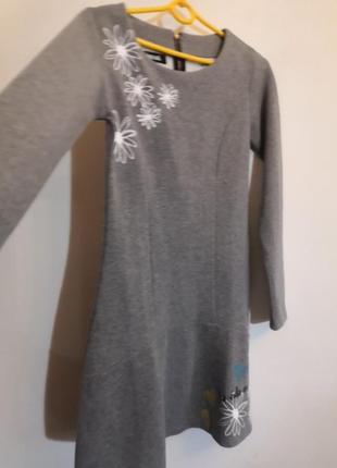 Сукня desigual