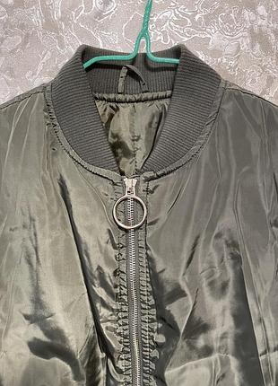Курточка 2