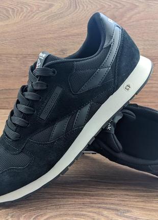 Чоловічі кросівки рібок класік \ reebok classic