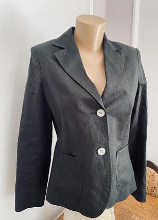 Ляной пижжак