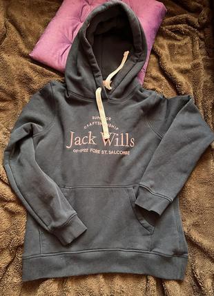 Свитшот jack wills