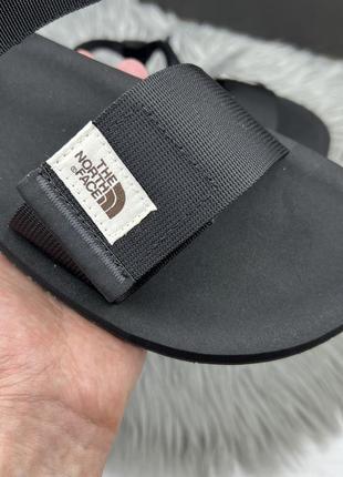 Мужские оригинальные сандалии the north face размер 43 и 44,5