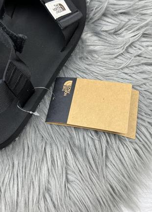 Мужские оригинальные сандалии the north face размер 43 и 44,5
