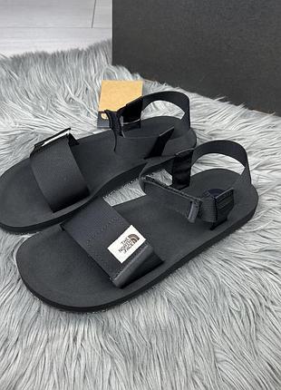 Мужские оригинальные сандалии the north face размер 43 и 44,5