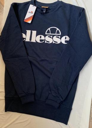 Женский свитшот ellesse3 фото