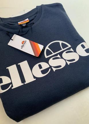 Женский свитшот ellesse5 фото