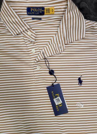 Чоловіче поло polo ralph lauren7 фото