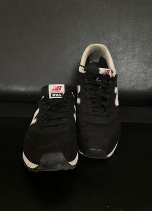 Кроссовки new balance