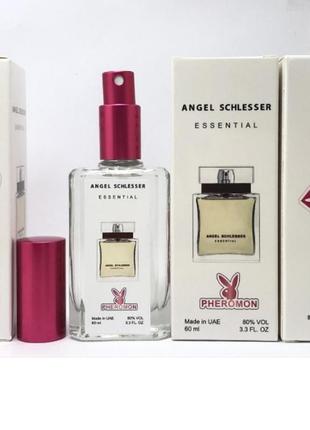 Женский аромат Yves Saint Laurent (ангел шлессер необходимость) с ферромонами 60 мл