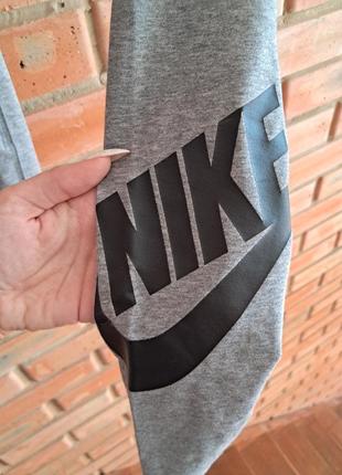 Лосини nike