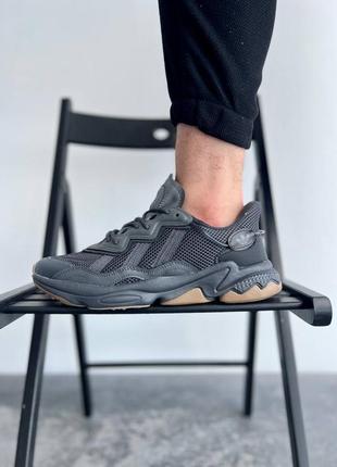 Кроссовки adidas ozweego