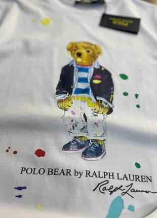 Чоловічий сет polo ralph lauren4 фото