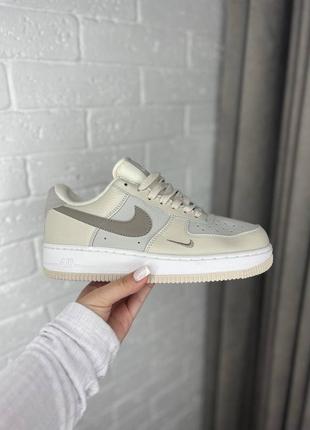 Кроссовки nike air force1 фото