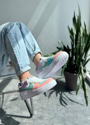 Nike air force кроссовки