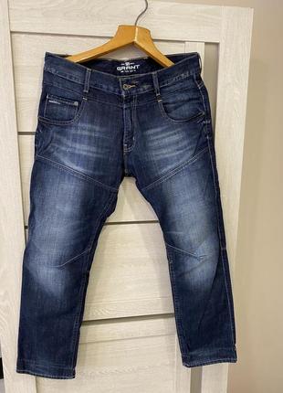 Джинси grant jeans mod:989 оригінал