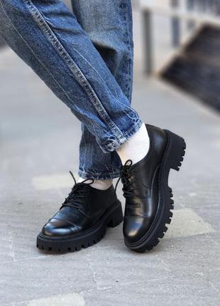 Balenciaga strike veterlaarzen5 фото