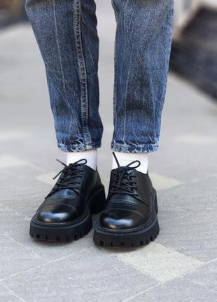 Balenciaga strike veterlaarzen1 фото