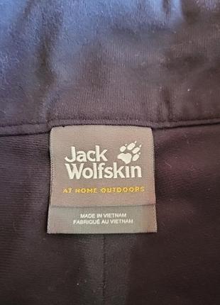Оригинальные горнолыжнные штаны jakc wolfskin2 фото