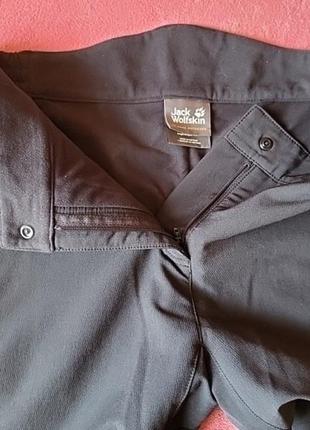 Оригинальные горнолыжнные штаны jakc wolfskin