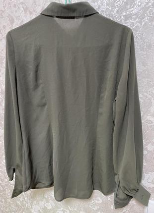 Блузка женская 2