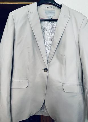 Пиджак h&m