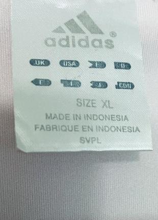 Поло футболка adidas1 фото