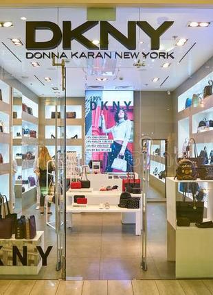 ❤️❤️❤️шикарна містка сумка, крос-боді donna karan new york. оригінал10 фото