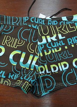 Rip curl шорты женские3 фото