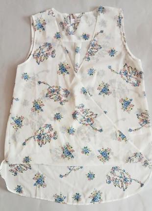 Нежная женская блуза от aniston