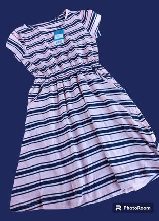 Розпродаж 💥трикотажна сукня для дівчинки на вік 8-10 років,11-12 років,peppers5 фото