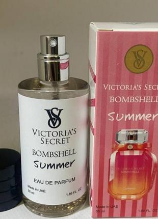 Victoria`s secret bombshell summer 55 ml