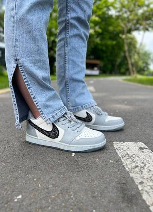 Кроссовки La Jordan Dub Zero disponible sur NIKEiD