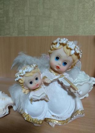 Статуетка ангели 2