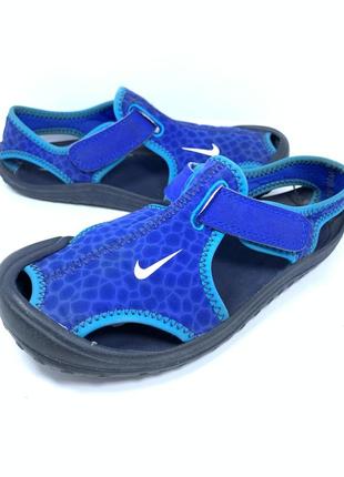 Босоніжки nike