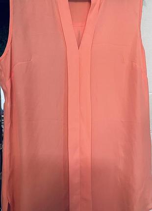 Блуза шифонова