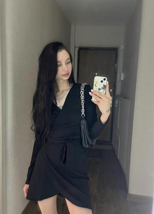 Платье sinsay