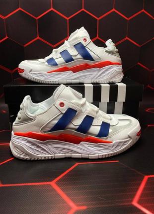 Мужские кроссовки adidas niteball 41, 43,44