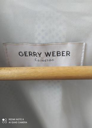 Gerry weber подак вискоза max mara2 фото