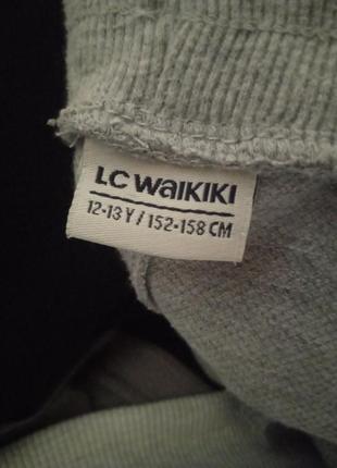 Спортивные штаны lc waikiki3 фото