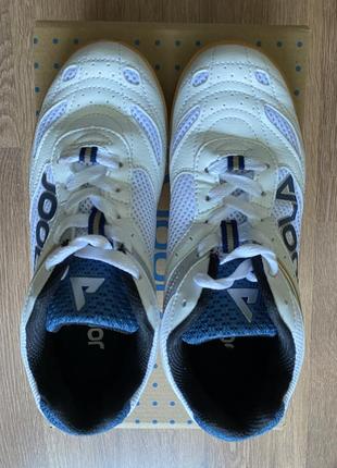 Кросівки для тенісу joola5 фото