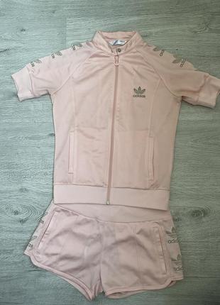 Костюм adidas оригінал