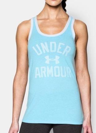 Майка under armour