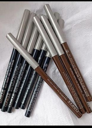 Quickliner for eyes intense