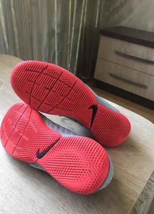 Футзалки nike timempo3 фото