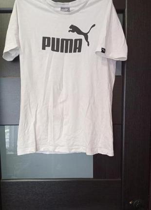 Оригінал футболка puma  831854 -3 фото